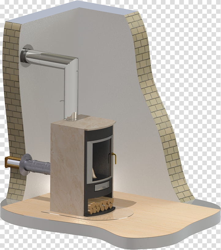 Ofenrohr Machine, Fireplace, Chimney, Rauchrohr, Pipe, Accessoire De Foyer, Kaminofen, Technical Standard transparent background PNG clipart