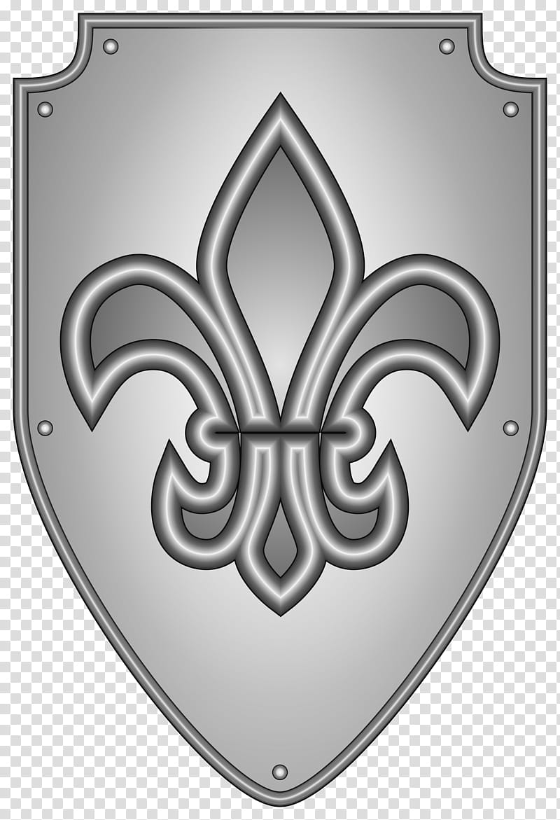 Silver, Middle Ages, Shield, Knight, Coat Of Arms, Sword, Heater Shield, Armour transparent background PNG clipart