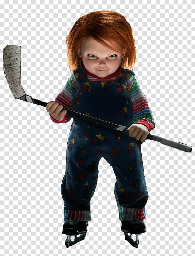 Cult Of Chucky  transparent background PNG clipart