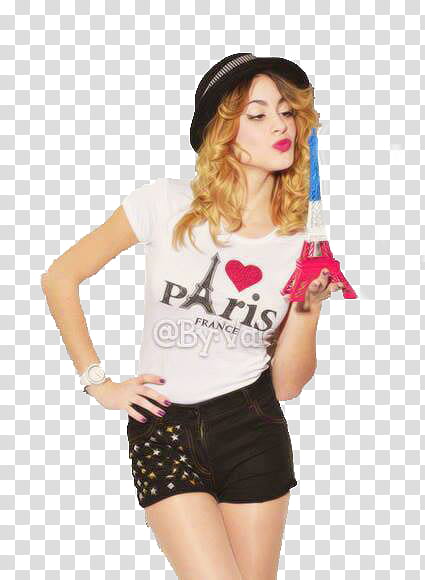 TINI STOESSEL PEDIDO MEL TINISTA transparent background PNG clipart