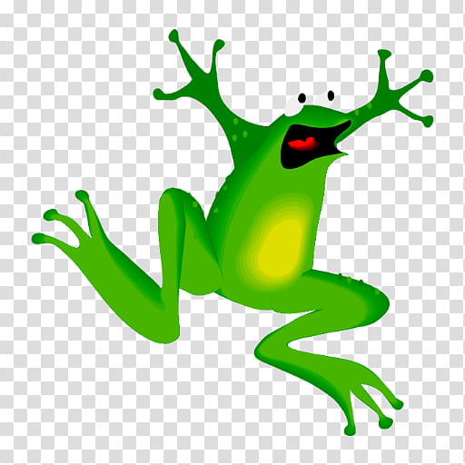 Frog, Line Art, Tree Frog, Blog, Jumping, Cartoon, Presentation, Agalychnis transparent background PNG clipart