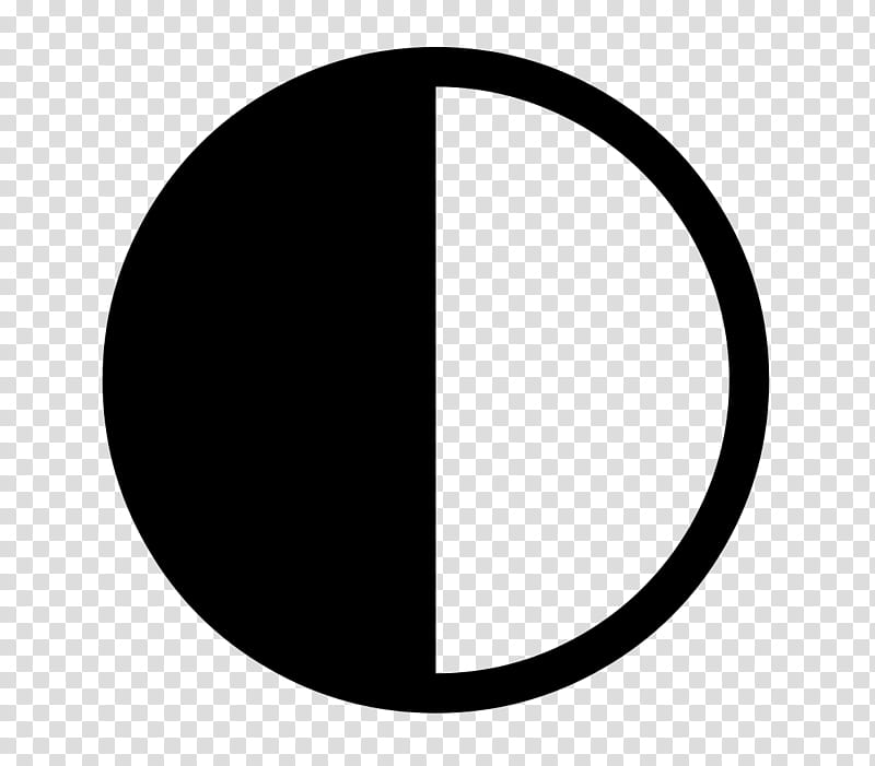 Sales Symbol, Contrast, Black White M, Buyer, Online Shopping, Circle, Online And Offline, Logo transparent background PNG clipart