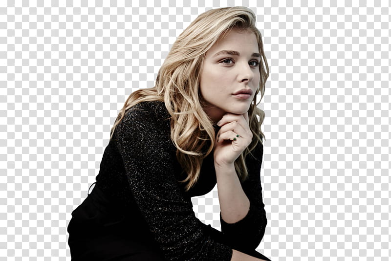 Chloe Moretz , Chloë Grace Moretz transparent background PNG clipart