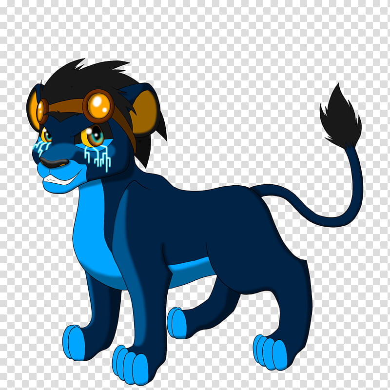 Cat And Dog, Lion, Puppy, Cartoon Network, Television Show, Generator Rex, Tail, Puma transparent background PNG clipart