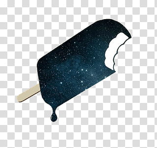 S, galaxy popsicle transparent background PNG clipart