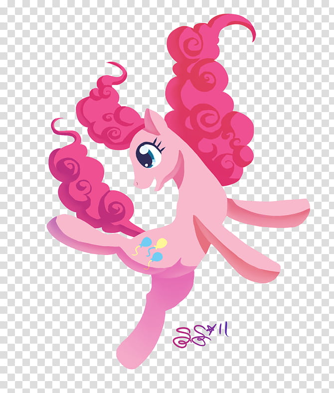 Cotton Candy Clouds, My Little Pony illustration transparent background PNG clipart