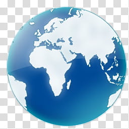 Global Invasion, globeDARK transparent background PNG clipart