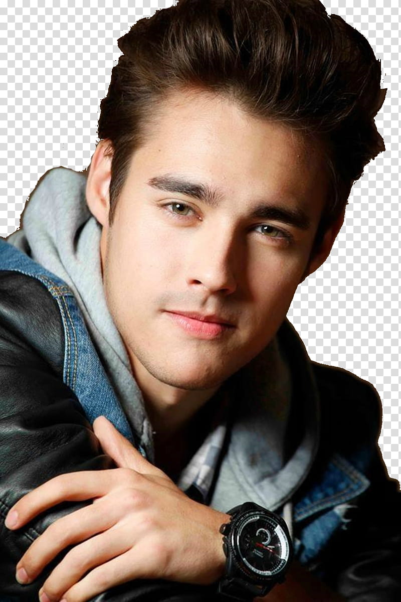 Jorge Blanco transparent background PNG clipart