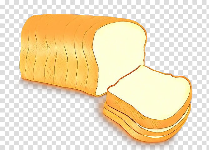 Orange, Cartoon, Processed Cheese transparent background PNG clipart