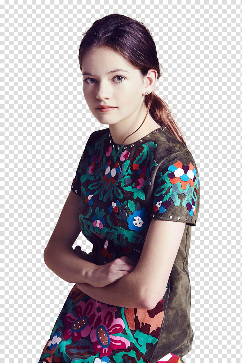 MACKENZIE FOY transparent background PNG clipart
