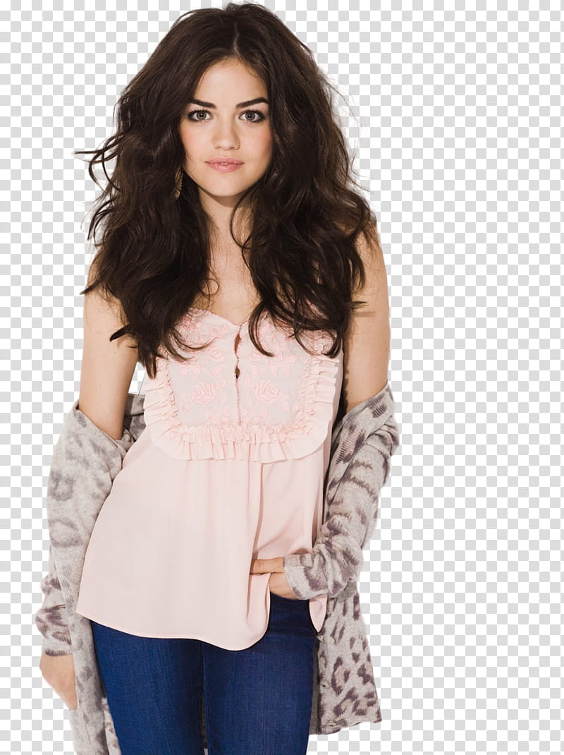 Lucy Hale S NeonLights S transparent background PNG clipart