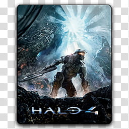 Zakafein Game Icon , Halo , Halo  transparent background PNG clipart