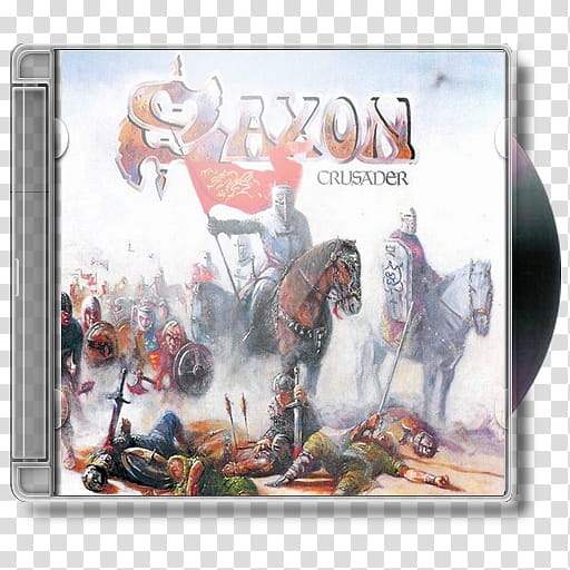 Saxon, , Crusader icon transparent background PNG clipart