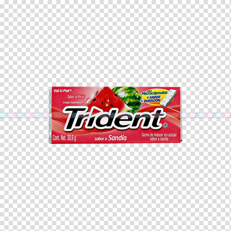 Chewing Gum, Trident transparent background PNG clipart