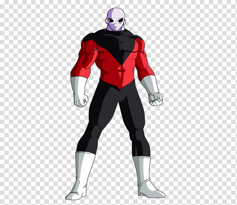New Characters of DBS Universe Surviver, Dragon Ball Super Giren character transparent background PNG clipart