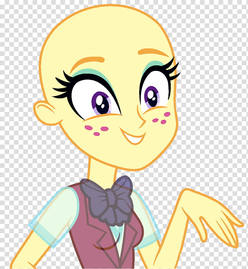 MLP Base #, you look fab darlinG transparent background PNG clipart