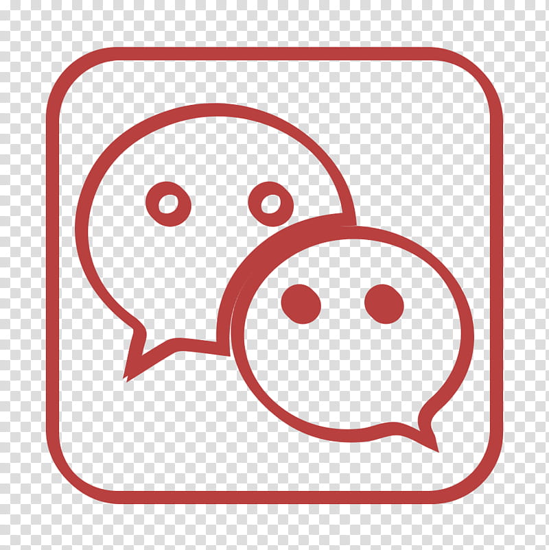 call icon contact icon group icon, Media Icon, Message Icon, Social Icon, Wechat Icon, Line Art, Smile, Emoticon transparent background PNG clipart