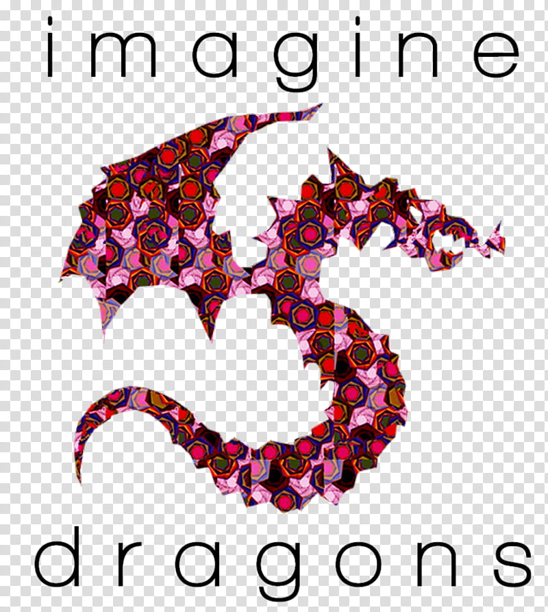 Imagine Dragons Logo PNG - PNG All | PNG All