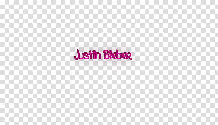 Textos Justin Bieber, blue background with Justin Biber text overlay transparent background PNG clipart