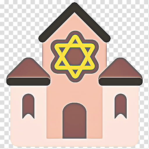 Real Estate, Emoji, Synagogue, Computer Icons, Judaism, Shabbat, Place Of Worship, Encapsulated PostScript transparent background PNG clipart