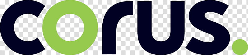 Green Grass, Logo, Corus Entertainment, Media, Toronto, Canada, Text transparent background PNG clipart