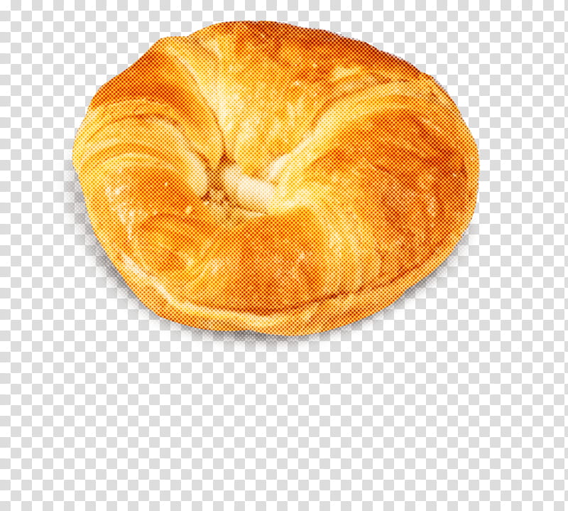 food dish cuisine baked goods ingredient, Danish Pastry, Bread, Viennoiserie, Dessert, Croissant transparent background PNG clipart