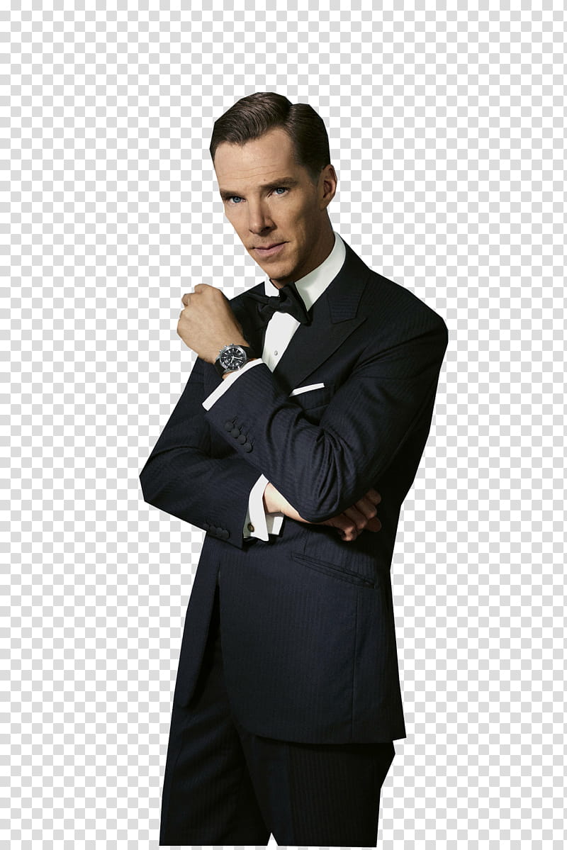 Benedict Cumberbatch  transparent background PNG clipart