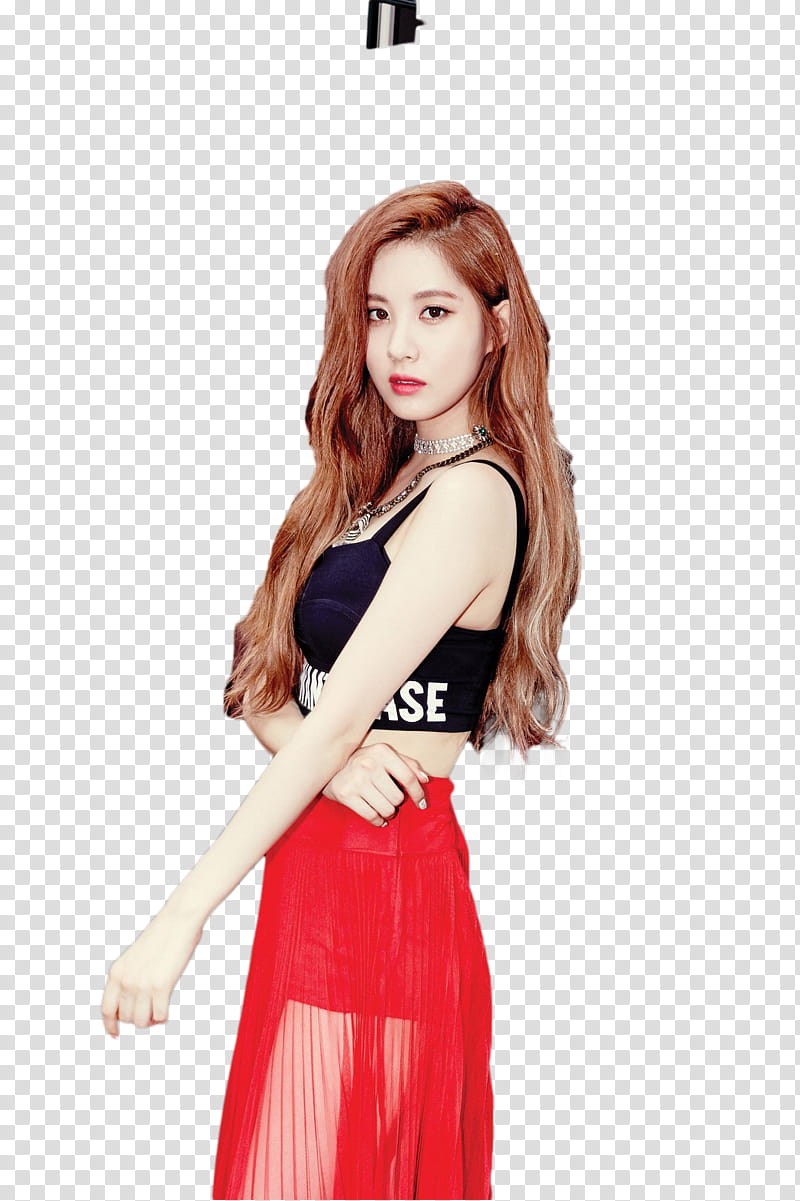 Seohyun Holler Concept, Blackpink Rose transparent background PNG clipart