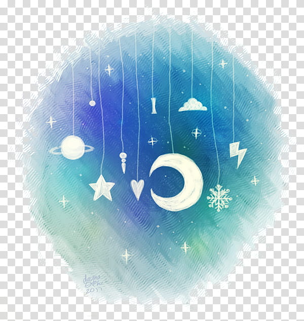 goodnight mind transparent background PNG clipart