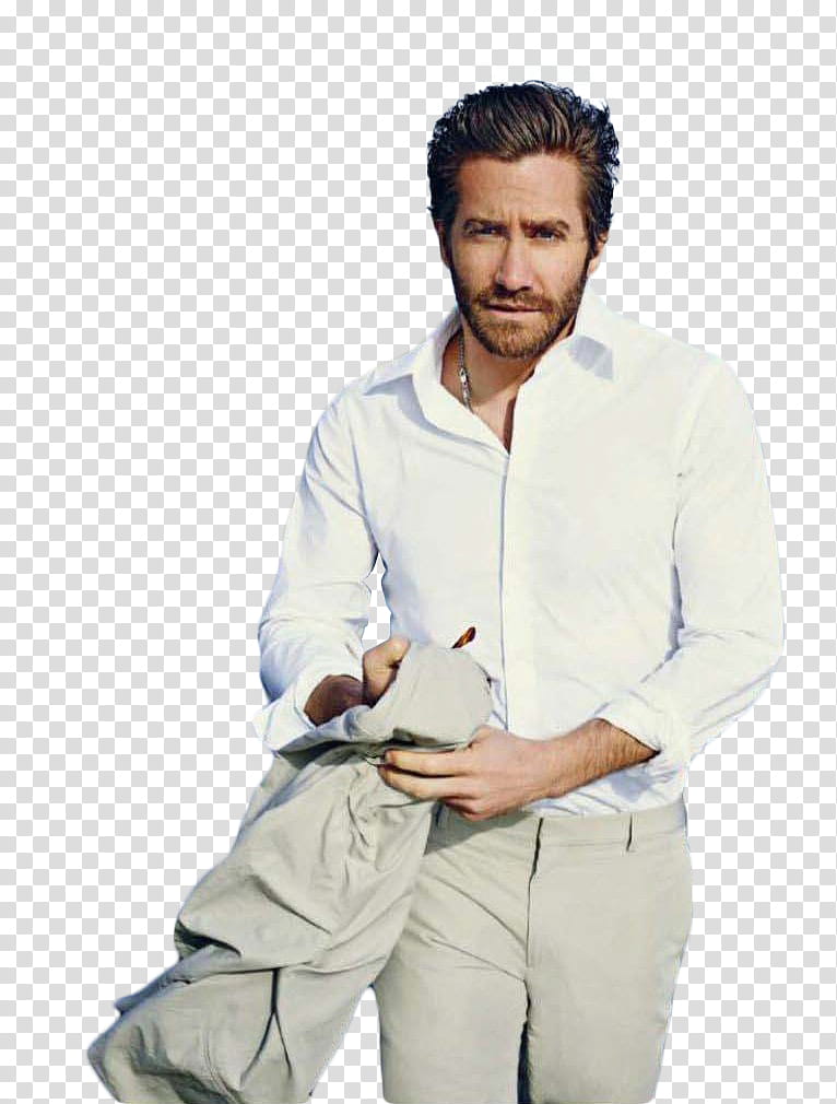 ft jake gyllenhaal transparent background PNG clipart