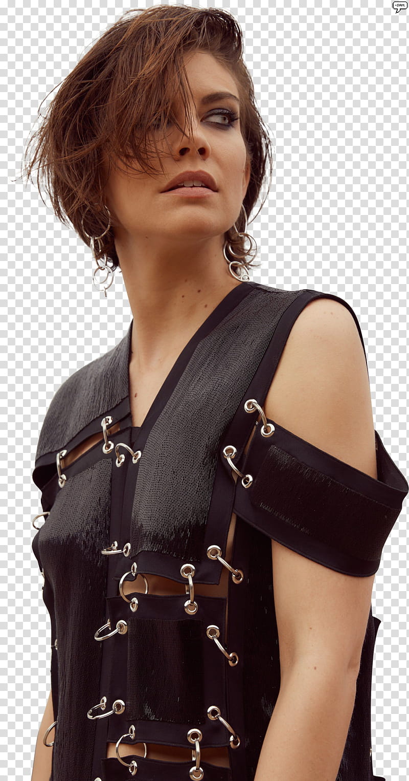 LAUREN COHAN ,,SAM () transparent background PNG clipart