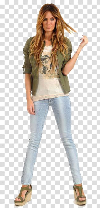 Paula Chaves transparent background PNG clipart
