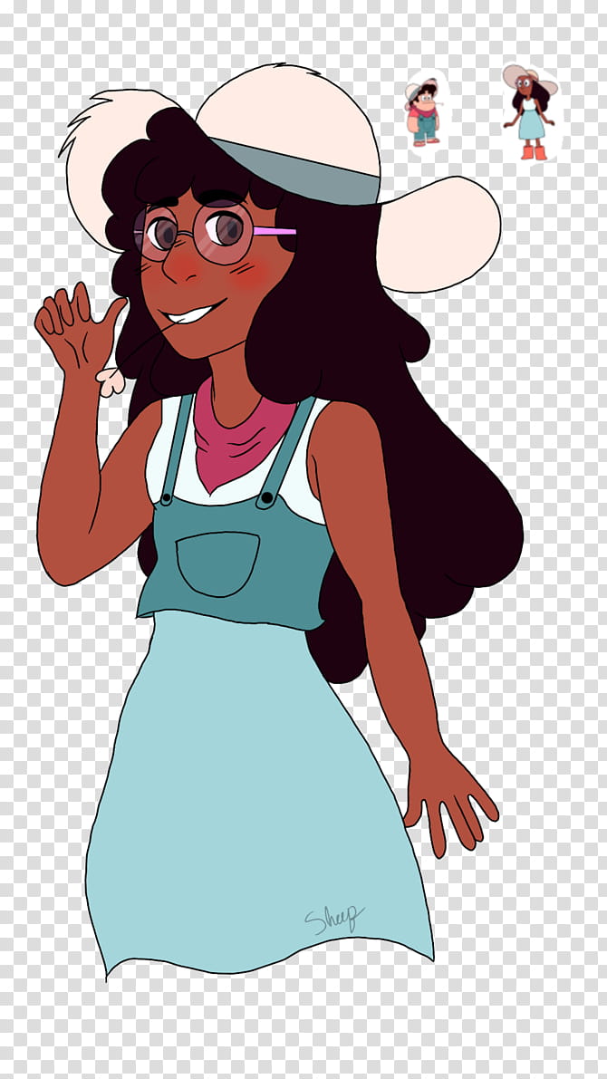 Stevonnie Meme transparent background PNG clipart