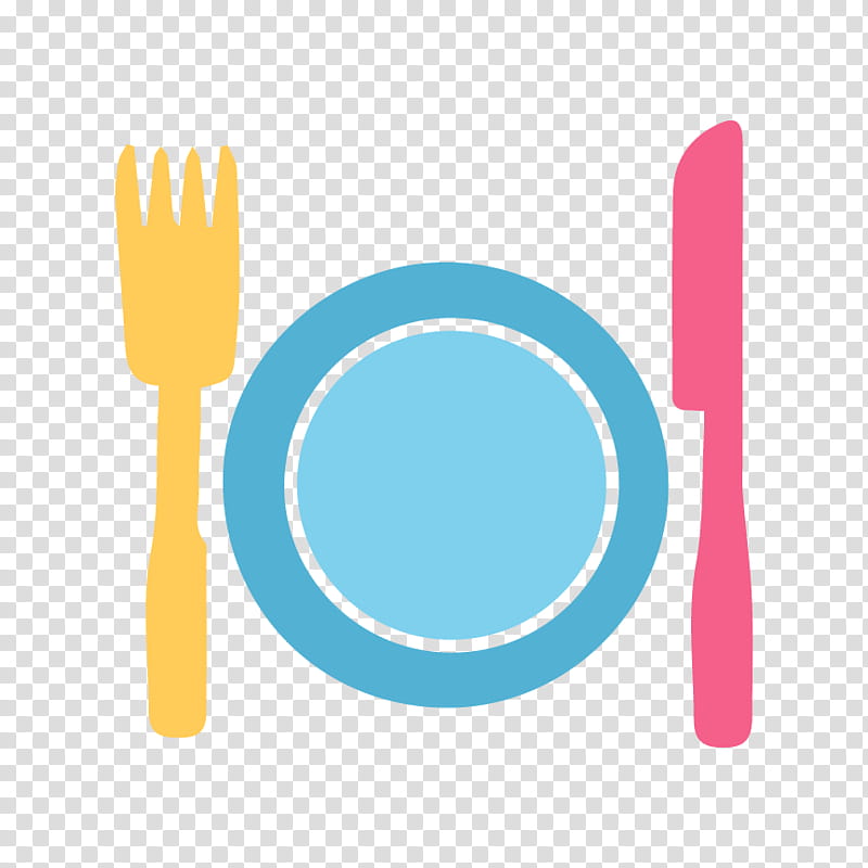 Fork Logo Font Spoon Design, Line, Microsoft Azure, Cutlery, Tableware, Kitchen Utensil, Circle, Tool transparent background PNG clipart