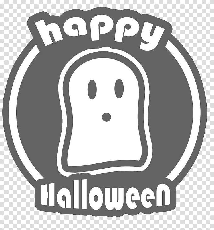 Halloween s, Happy Halloween transparent background PNG clipart