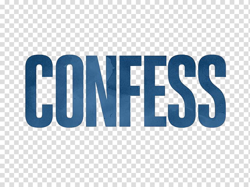 Confess Serie Folders, Logo transparent background PNG clipart