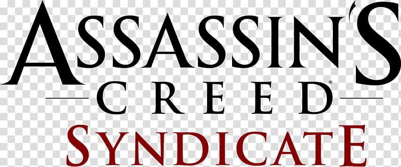 Assassin Creed Logo Resource , Assassin's Creed Syndicate transparent background PNG clipart