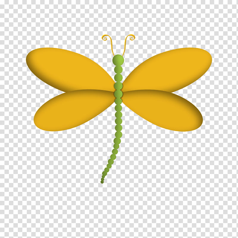 leaf yellow insect dragonflies and damseflies plant, Symmetry, Logo transparent background PNG clipart