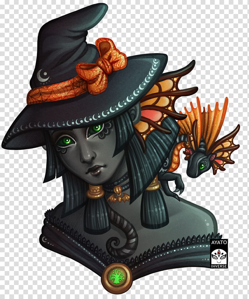 Halloween Witch Hat, Drawing, Fan Art, Artist, Digital Art, Cartoon, Halloween , Love transparent background PNG clipart