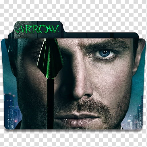Arrow Folder Icon, Arrow , DC Green Arrow file illustration transparent background PNG clipart