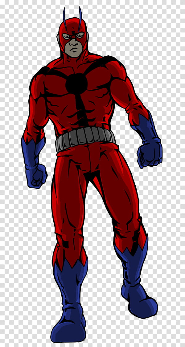 Giant Man transparent background PNG clipart