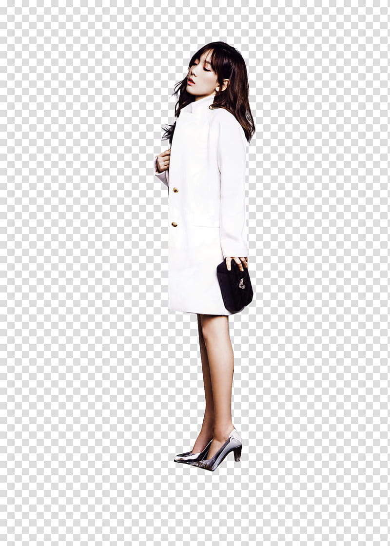 Taeyeon  , Taeyeon--ByMichi() transparent background PNG clipart