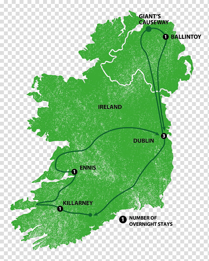 Green Grass, Giants Causeway, Counties Of Ireland, Antrim, Kildare, Map, Irish, Republic Of Ireland transparent background PNG clipart