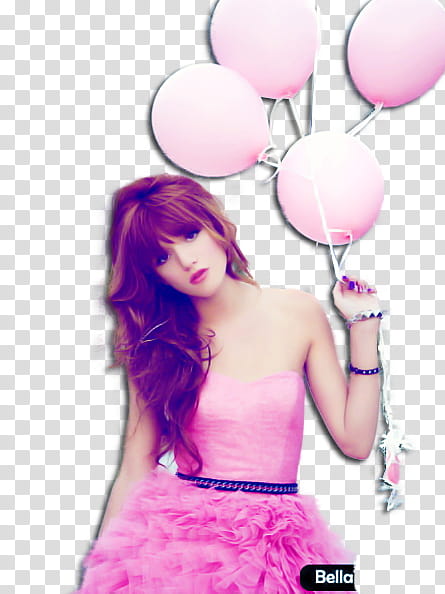 BELLA THORNE Jey transparent background PNG clipart