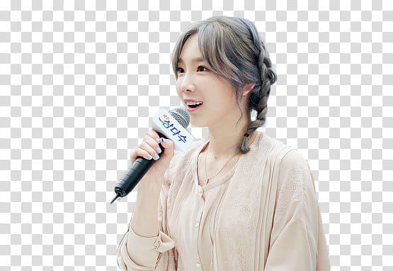 [ RENDER # ]  TAEYEON, SNSD transparent background PNG clipart