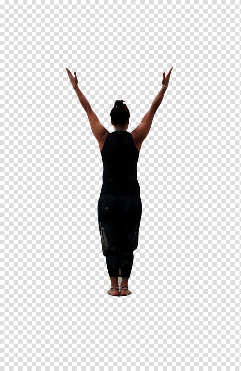 Shoulder Standing, Arm, Joint, Gesture, Happy, Human Body, Hand, Balance transparent background PNG clipart