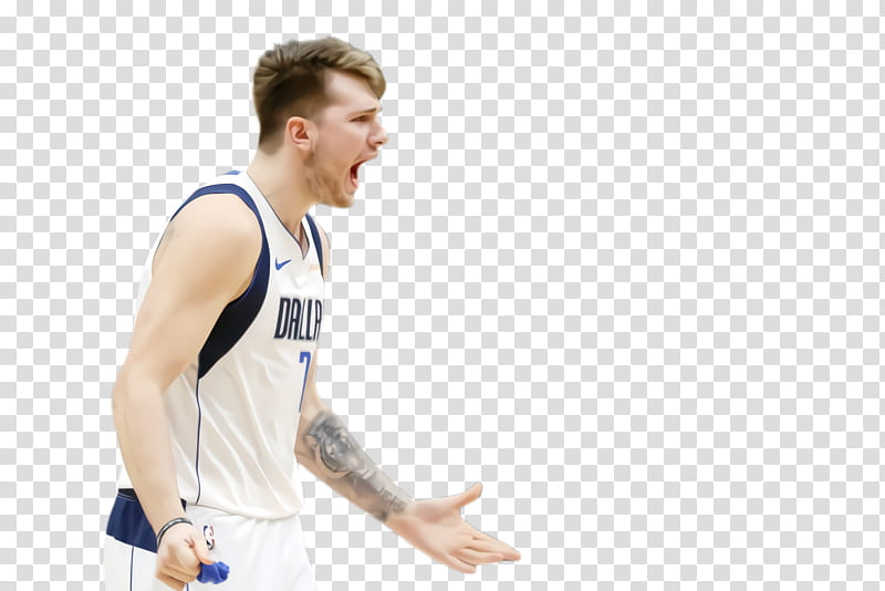 Basketball, Luka Doncic, Basketball Player, Nba Draft, Sports, Elbow, New Orleans, Team Sport transparent background PNG clipart