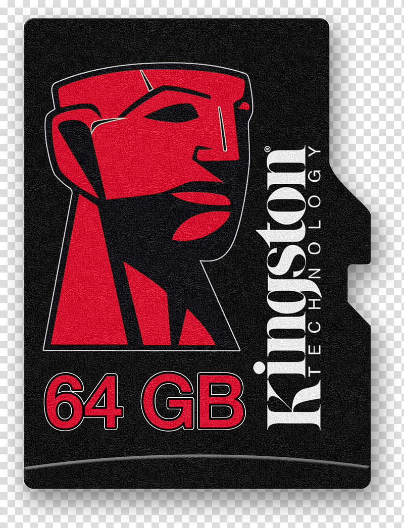MicroSD, Kingston  icon transparent background PNG clipart