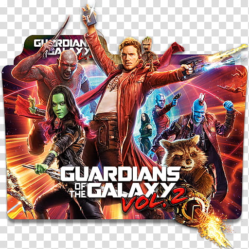 Guardians of the Galaxy Vol   Icon Pack, Guardians of the Galaxy v logo transparent background PNG clipart