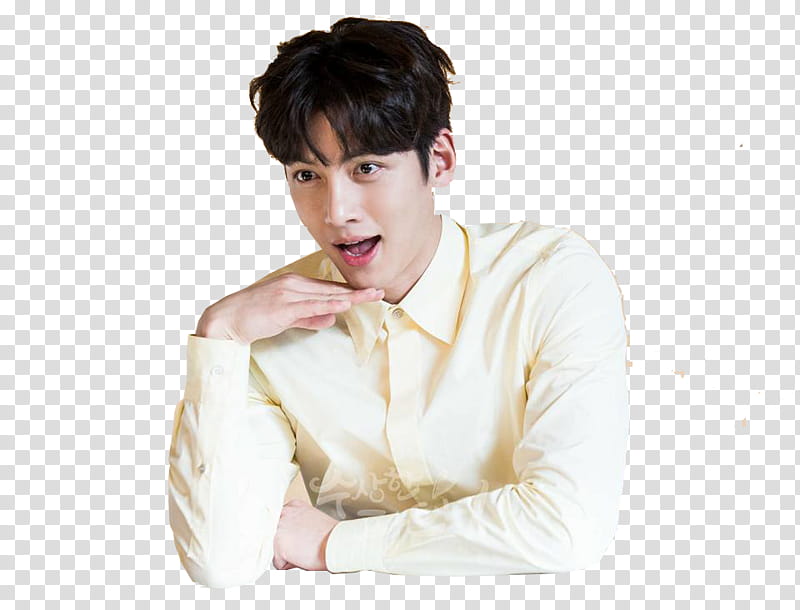 RENDER  JI CHANG WOOK transparent background PNG clipart